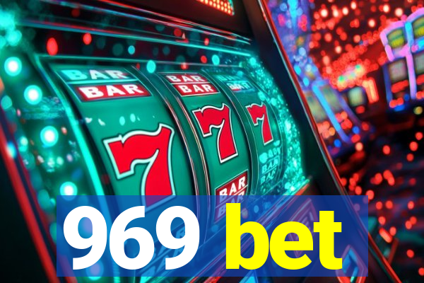 969 bet